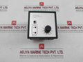 Selco Motorized Potentiometer 24V Dc E7800-24 Weight: 320 Gm