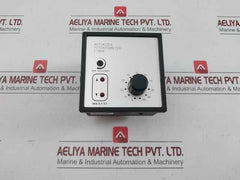 Selco Motorized Potentiometer 24V Dc E7800-24 Weight: 320 Gm