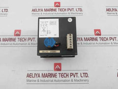 Selco Motorized Potentiometer 24V Dc E7800-24 Weight: 320 Gm