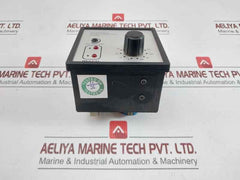 Selco Motorized Potentiometer 24V Dc E7800-24 Weight: 320 Gm