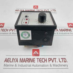 Selco Motorized Potentiometer 24V Dc E7800-24 Weight: 320 Gm