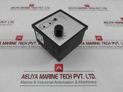 Selco Motorized Potentiometer 24V Dc E7800-24 Weight: 320 Gm