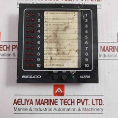Selco Nws M1000