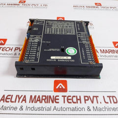 Selco Alarm Annunciator Nws M1000