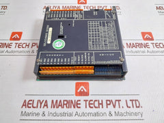 Selco Alarm Annunciator Nws M1000