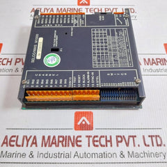 Selco Alarm Annunciator Nws M1000
