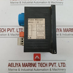 Selco Power Manager Module M6000-00 24Vdc