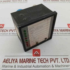 Selco Power Manager Module M6000-00 24Vdc