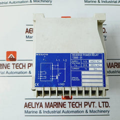 Selco T2000-01 Reverse Power Relay 5A