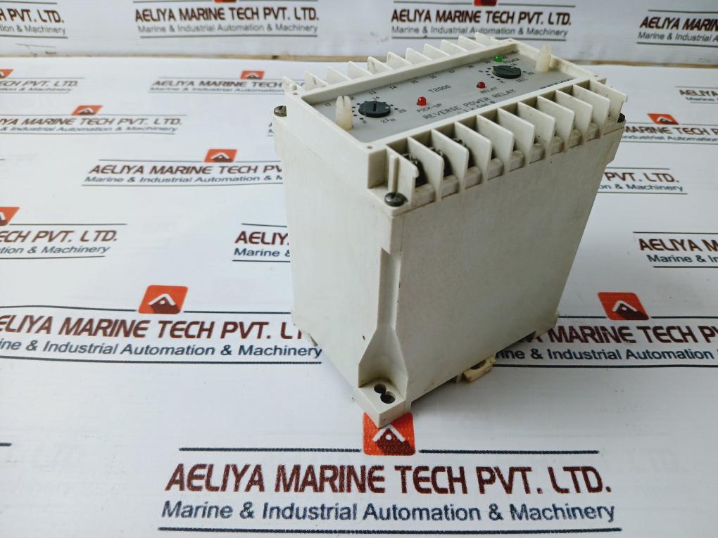 Selco T2000-01 Reverse Power Relay 5A