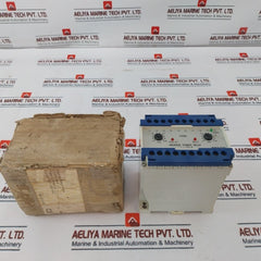 Selco T2000-02 Reverse Power Relay 1-3 450V Ac, 5A
