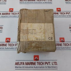 Selco T2000-02 Reverse Power Relay 1-3 450V Ac, 5A