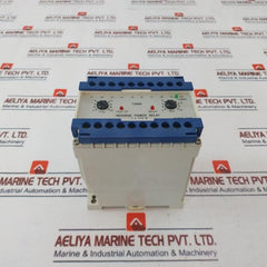 Selco T2000-02 Reverse Power Relay 1-3 450V Ac, 5A