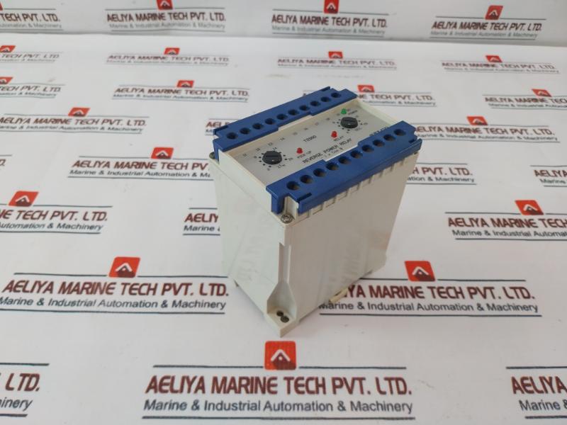 Selco T2000-02 Reverse Power Relay 1-3 450V Ac, 5A