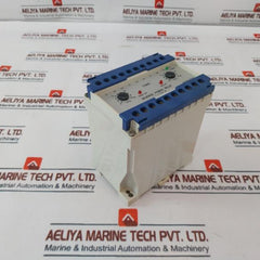 Selco T2000-02 Reverse Power Relay 1-3 450V Ac, 5A