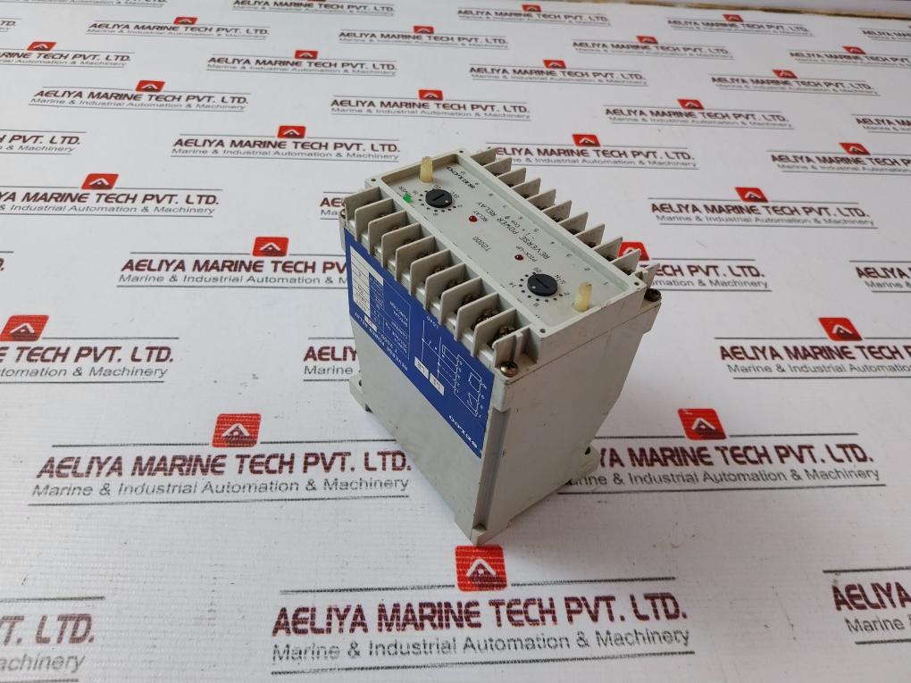 Selco T2000-02 Reverse Power Relay 440V 380V