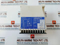 Selco T2200-02 3-phase Over-current Relay 5A