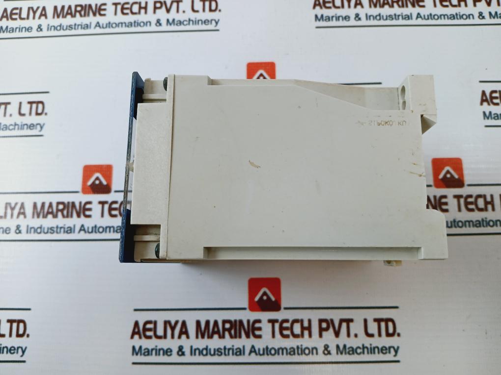 Selco T2200-02 3-phase Over-current Relay 5A