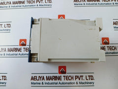 Selco T2200-02 3-phase Over-current Relay 5A
