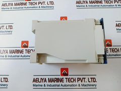 Selco T2200-02 3-phase Over-current Relay 5A