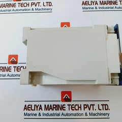 Selco T2200-02 3-phase Over-current Relay 5A