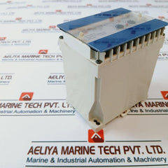 Selco T2200-02 3-phase Over-current Relay 5A