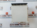 Selco T2300-01 3-Phase Short-Circuit Relay 5 Amp