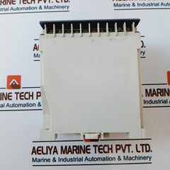 Selco T2300-01 3-Phase Short-Circuit Relay 5 Amp
