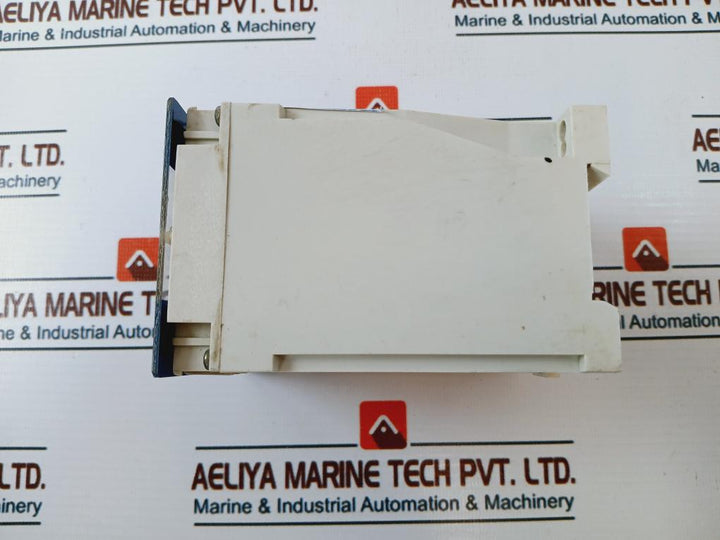 Selco T2300-01 3-Phase Short-Circuit Relay 5 Amp