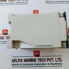 Selco T2300-01 3-Phase Short-Circuit Relay 5 Amp