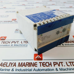 Selco T2300-01 3-Phase Short-Circuit Relay 5 Amp