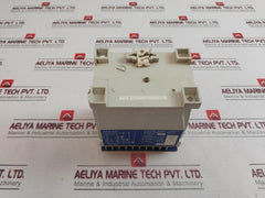 Selco T2500 3-phase Short-circuit Over-current Relay