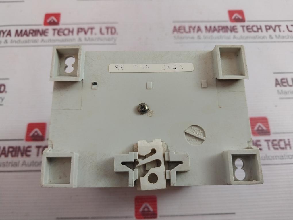 Selco T2500 3-phase Short-circuit Over-current Relay