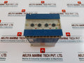Selco T2500 3-Phase Short-Circuit+Over-Current Relay 50/60 Hz