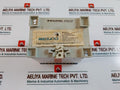 Selco T2500 3-Phase Short-Circuit+Over-Current Relay 50/60 Hz