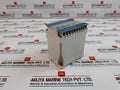 Selco T2500 3-Phase Short-Circuit+Over-Current Relay 50/60 Hz