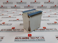 Selco T2500 3-Phase Short-Circuit+Over-Current Relay 50/60 Hz