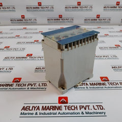 Selco T2500 3-Phase Short-Circuit+Over-Current Relay 50/60 Hz