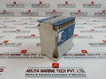 Selco T2500 3-Phase Short-Circuit+Over-Current Relay 50/60 Hz