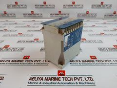 Selco T2500 3-Phase Short-Circuit+Over-Current Relay 50/60 Hz