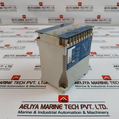 Selco T2500 3-Phase Short-Circuit+Over-Current Relay 50/60 Hz