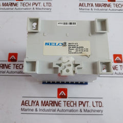 Selco T3000-01 Frequency Relay 1-3 450V Ac, 2-3 400V Ac, 40-70Hz