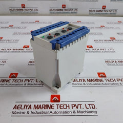 Selco T3000-01 Frequency Relay 1-3 450V Ac, 2-3 400V Ac, 40-70Hz