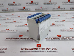 Selco T3000-01 Frequency Relay 1-3 450V Ac, 2-3 400V Ac, 40-70Hz