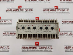 Selco T3300-01 3-phase Voltage Relay 17-19/21-23/25-27: 440V
