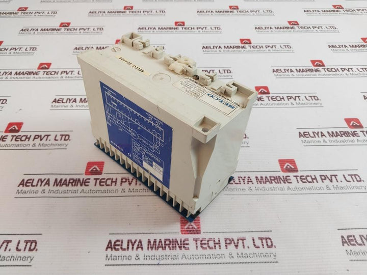 Selco T4500-05 Auto Synchronizer