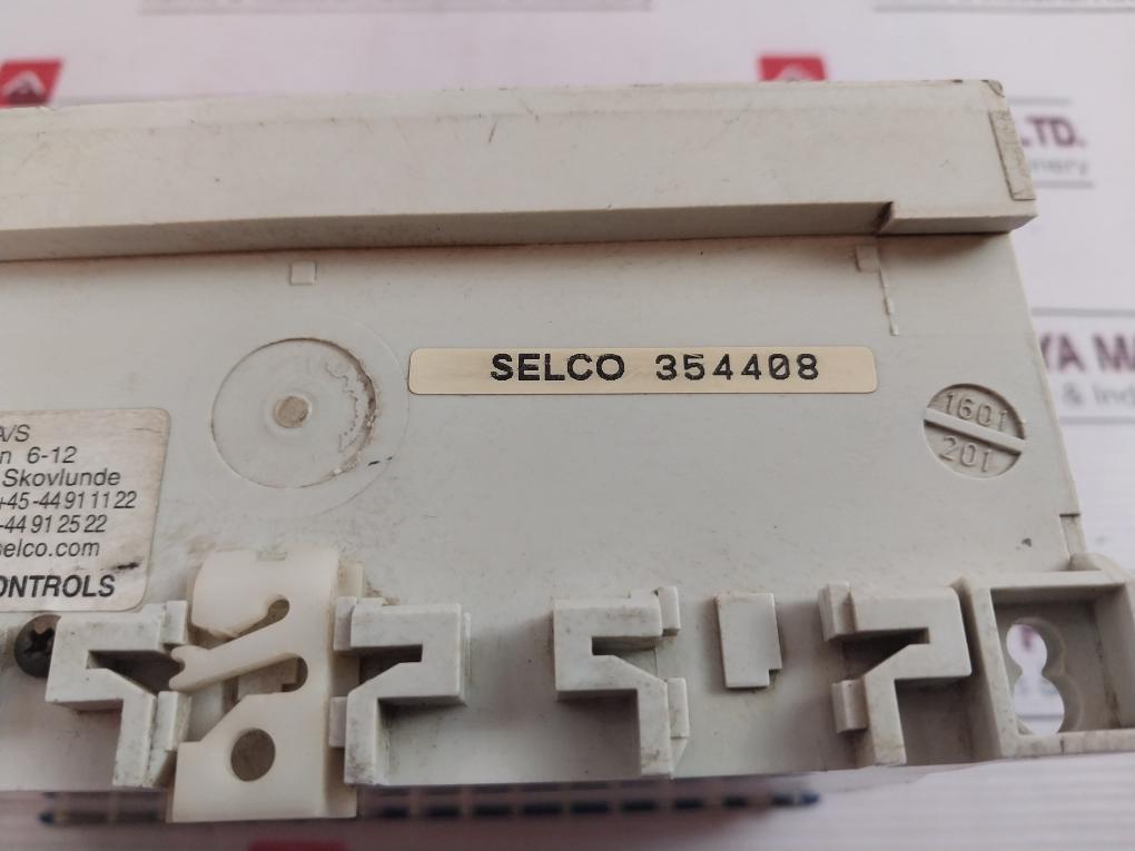 Selco T4500-05 Auto Synchronizer