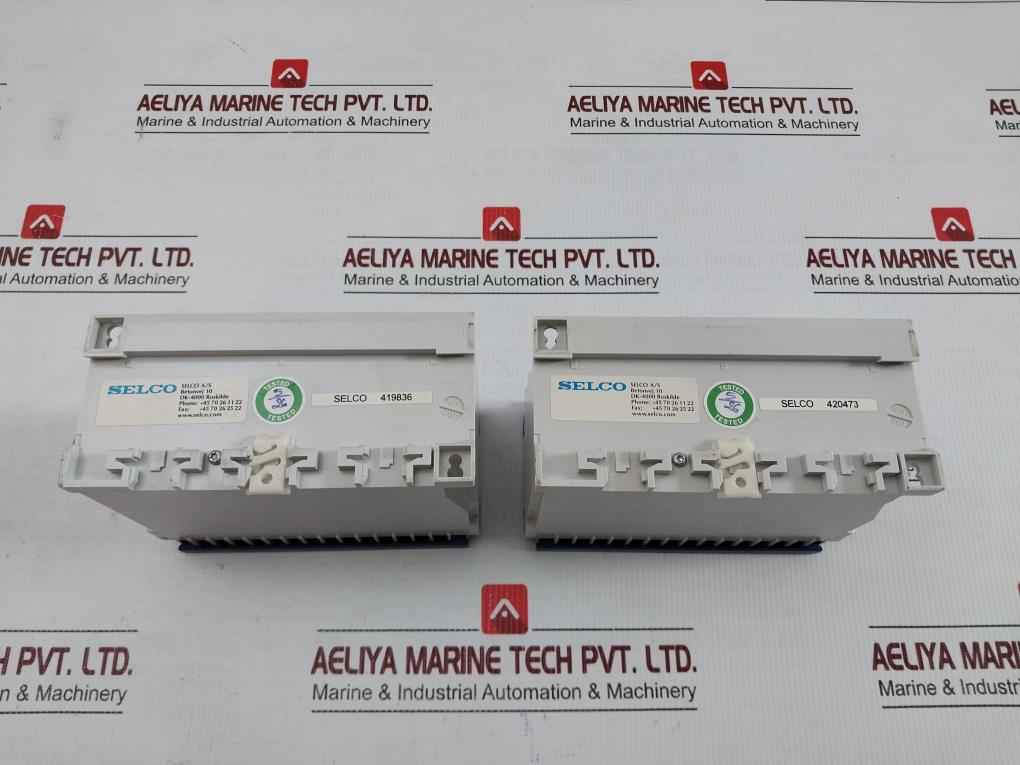Selco T4800-31