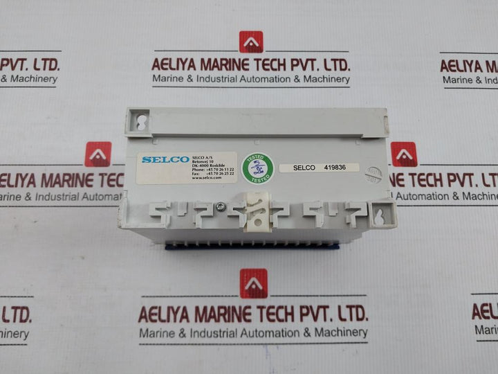 Selco T4800-31