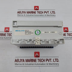 Selco Load Sharer Module 450V Part No T4800-31